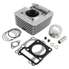Kit de Cylindre 150cc pour Yamaha YBR 125 XT-R/X 125 Rieju MRT/Tango/RS2 125