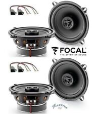 Focal ACX 130 Set 4 Haut
