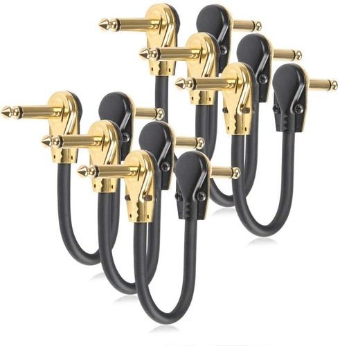 Lot câbles de brassage - lot, 6