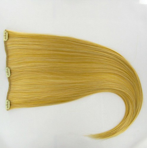 Extensions clips peruk - extensions,