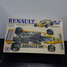 Fawn TAMIYA 1/12 grande