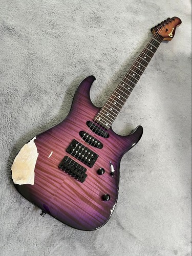 Charvel japan made - charvel, sd-37