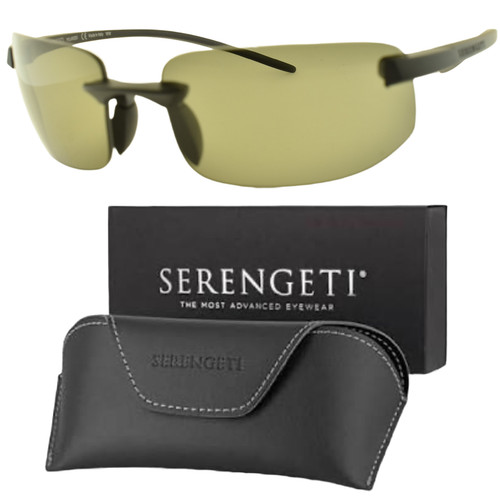New serengeti lupton s - new!!,
