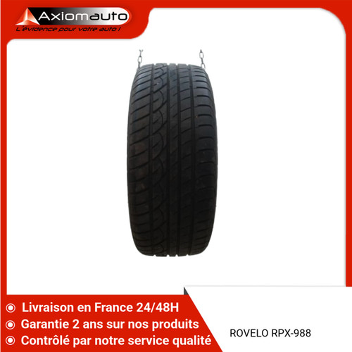 Pneu rovelo rpx 988 - pneu,