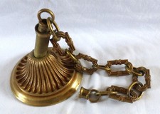Coupelle de lustre avec