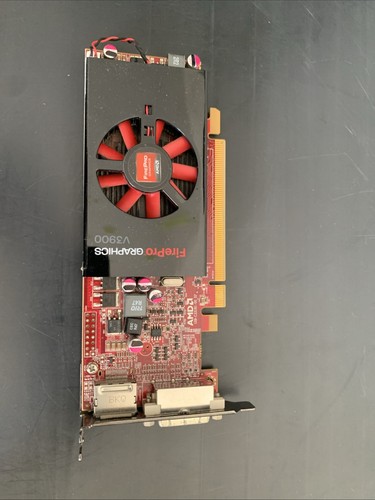 Amd firepro v3900 gddr3 1 - firepro,