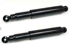 Amortisseurs X2 CADILLAC