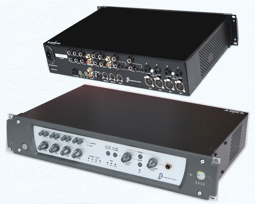Digidesign digi 002 rack 1394 - digi,