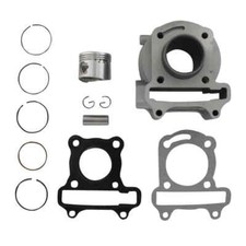 Baja BE500 50 Lot de Cylindres
