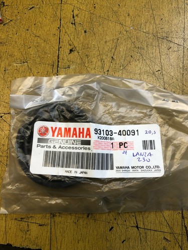 Joint spi 434 - 434, yamaha