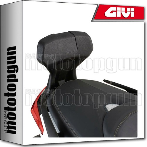 Givi dosseret tb2111 - dosseret,