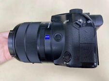 Sony RX10 III 24-600mm Digital Camera With Lens (Preowned)