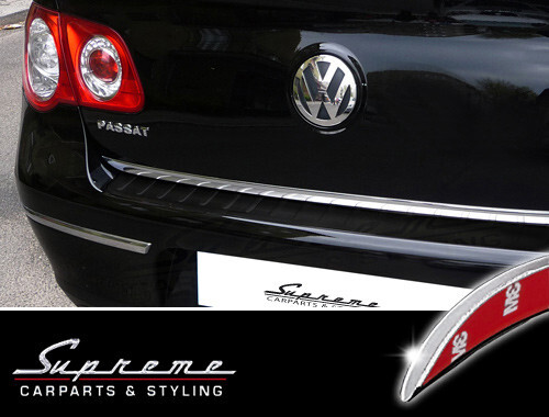 Passat type 3c - b6, berline