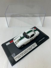 PRESSE IXO Modifié Lotus Elite #43 24h Le Mans 1964 1/43 Voiture