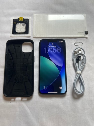 Apple iphone 128 go - apple,