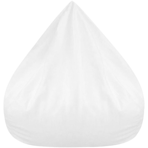 Housse pouf doublure - housse, de