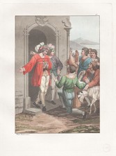 Beringer von Landenberg Suisse