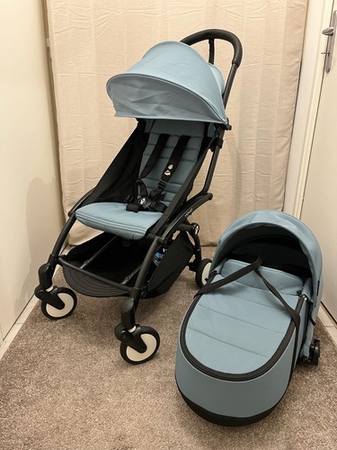 Poussette babyzen stokke yoyo2 - poussette,
