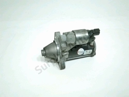 Demarreur 3610004300 kia - demarreur,
