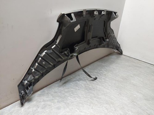 Capot smart fortwo - smart, 2