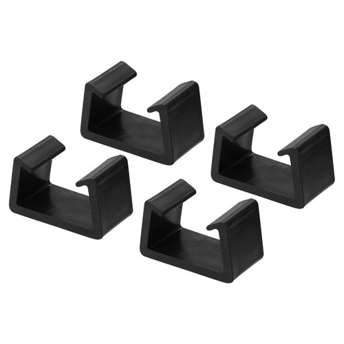 Patio meubles clip set - set, 59mm