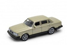 Volvo 240 GL - 3 inches 7,5 cm