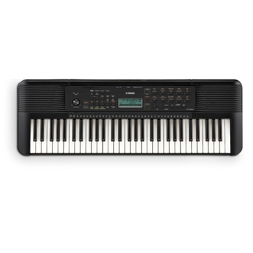 Yamaha psre283 61key portable - 61key,