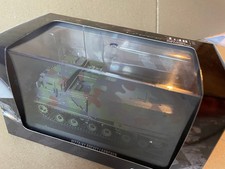 SOLIDO 1/48 METAL MILITAIRE