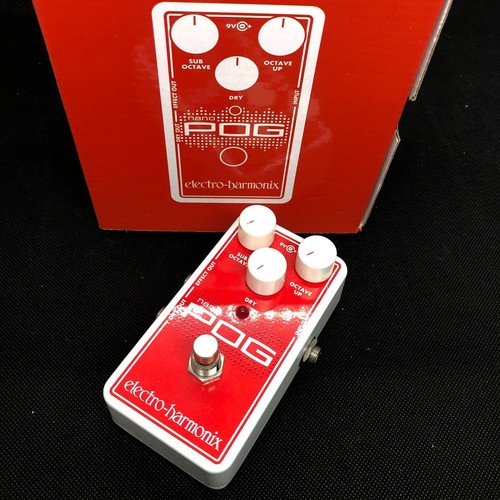 Electro harmonix nano - electro-harmonix,