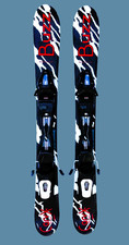 Buzz Carv - X 99 Cm Skis Avec