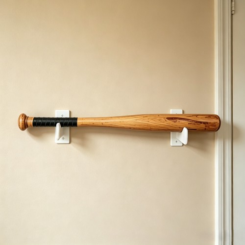 Mural pour batte baseball - pour,