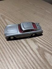 Aston Martin DB5 007 CORGI