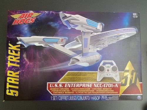 Star trek uss enterprise - trek,