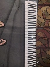 Korg Triton Studio 76 Or Triton Extreme 76 Keys Keybed