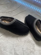 UGG Tasman Noir 38 - Excellent