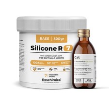 Silicone pour Moulage pour des