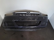 Pare choc avant OPEL CORSA D
