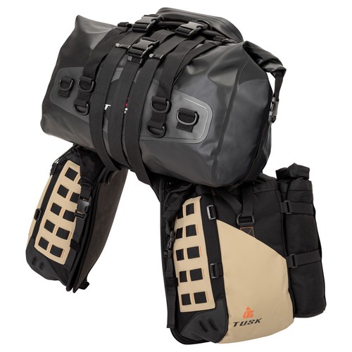 Tusk highland rackless - tusk, x2