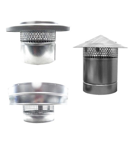 Capuchon pluie avec grille - capuchon,