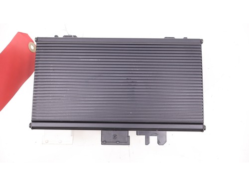 Amplificateur autoradio - amplificateur,