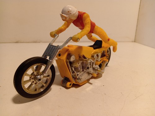 Meccano cascadeur gyrojet - p,