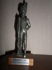 Figurine Etain du Prince