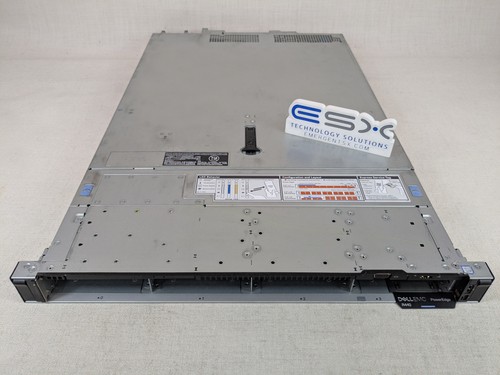 Dell poweredge r440 5 - 4x, 3.5”