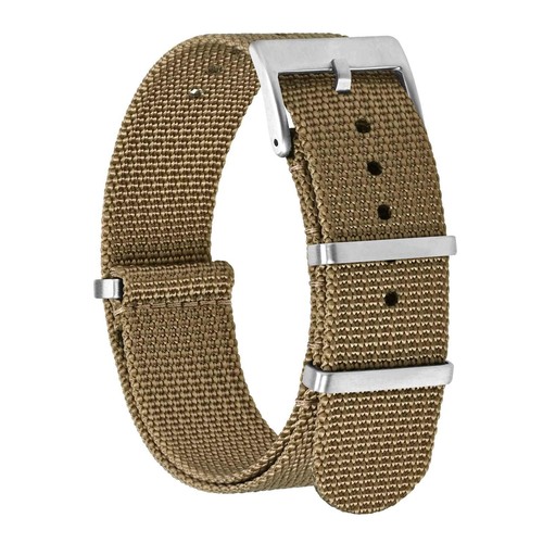 Bracelets montre nylon - montre,