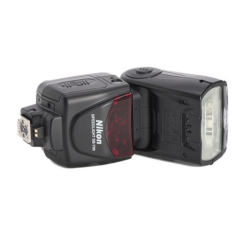 Flash électronique nikon - flash,