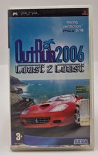 OutRun 2006 Coast 2 Coast -