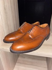 Alden New England Mens Size