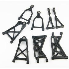 Front Rear A Arms Kit For HPI
