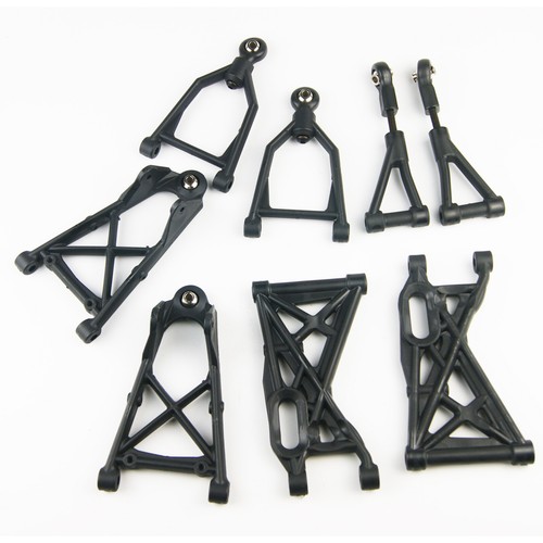 Front rear arms - a, for