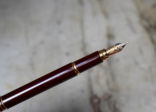 Rare stylo plume waterman man - waterman,